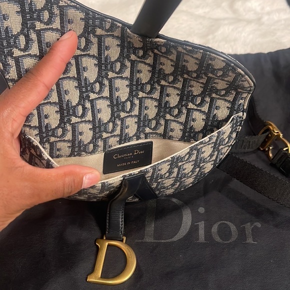 Dior Crossbody Bag
